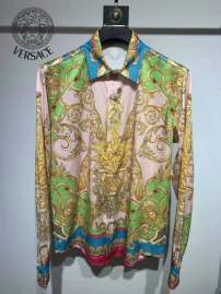 Picture of Versace Shirt Long _SKUVersaceS-2XLsstr3227651